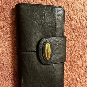 Fossil Vintage Wallet